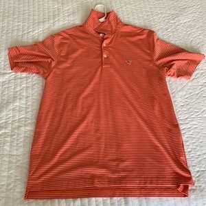 Vineyard vines men’s polo